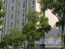 明丰新纪苑 2室2厅 南 北