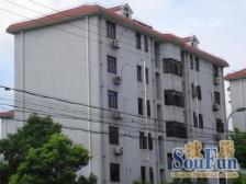 中间楼层+近地铁+采光好+满五税费少+全明户型