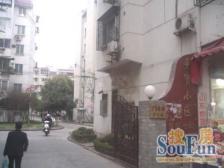 罗阳七村3室1厅1卫西朝向399.00万元/套出售