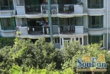 18号地铁地,复试有露台,满五采光好