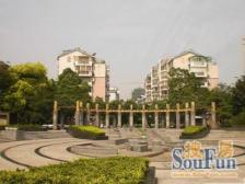 开放式厨房,大开间,近地铁,品质小区