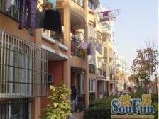 馨华苑3室南朝向658.00万元/套出售