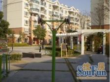 地T旁品质小区 中间楼层安静位置