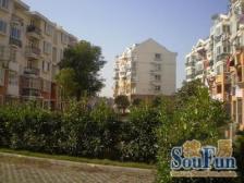 中环内,地T口,商品房品质小区,空中顶复