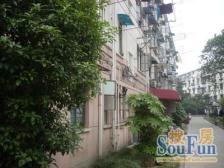 汇成一村 2室0厅 南 北