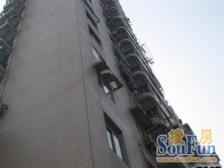 天山公寓2室2厅南南