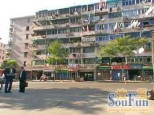 嘉富利大厦3室2厅1卫南朝向800.00万元/套出售