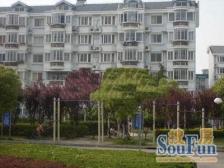 主卧朝南,小区中心位置,一梯两户,采光充足,居家装修