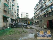 内环内满五年,全明户型,精装修,配套成熟五轨交汇