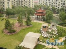 房子满五年 顶楼复式 带露台 格局好 业主诚心出售