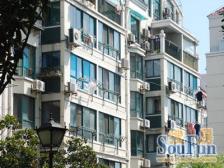 小区环境优美,楼层好,采光极好,价格可砍一刀