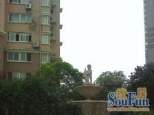 蓬莱公园旁,高区复式,露台 有车位