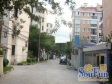 2+1户型,一梯两户双南全明,18号线约300米