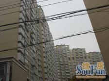 上下两层带空中花园适合多口之家