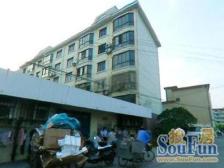 金虹桥·锦华公寓·3室·2厅