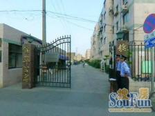 近地铁好楼层装修温馨采光充足南北直通