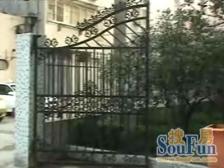 华东公寓2室2厅南