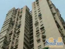 华东公寓 2室2厅 南