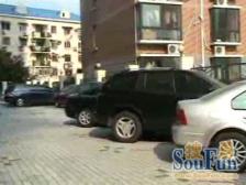 黄金水岸,几十万新装修,全明户型,阳台望三件套