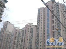 老业主委托!南浦大桥商圈!南北通透!板式大两房!位置安静!