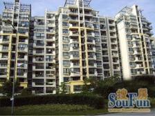 边套双楠两房全明户型婚房装修28w多视野开阔采光充足