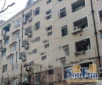 华纺小区1室1厅东南南