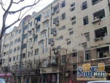 华纺小区1室1厅南