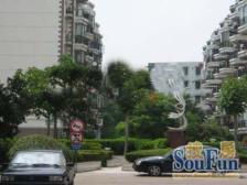 龙之梦配套 采光好带露台 品质小区