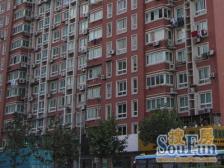 周家嘴路·富天苑·3室·1厅