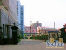 00年品质小区 中高区电梯 50万精装 边套全明户型