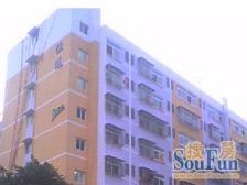 00年品质小区 中高区电梯 50万精装 边套全明户型