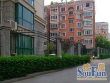 虹口玫瑰苑 3室2厅 南 北