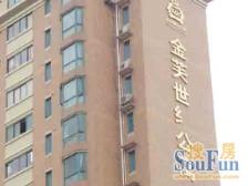 四川北路电梯小高层,1梯2户得房率高