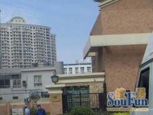 大开间,开放式厨房,品质小区,近地铁