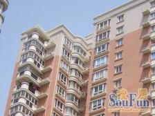 电梯房,大开间,卫生间全明,品质小区