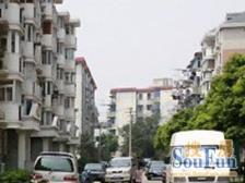 法式小高层,主卧朝南,交通便利,居家装修