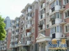 近公园近地铁近商场楼层好户型正气南北通