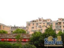 一梯两户,双南2房,房型正气,采光刺眼,得房率高