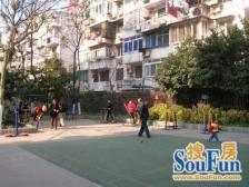 护航学子的专属户型+福外建平+送15平雅致庭院+精装修全送