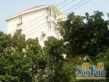 陆家嘴·梅园二街坊·1室·0厅