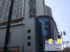 姑苏金门 自由之邑4室2厅 复式 单价低 大户型