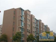 近地铁南北通高得房率小区中心位置看房方便