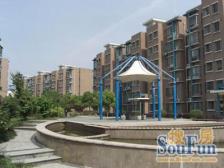 盛源公寓 3室2厅 南 北