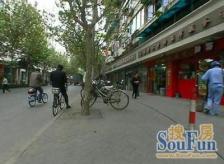 晋元里1室0厅北