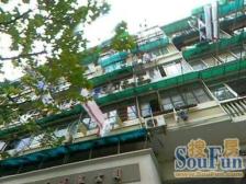 晋元里 2室1厅 北