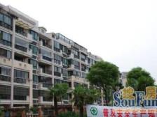 高行高品质商品房,房型正气,采光通透,看房好安排