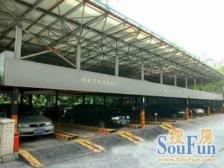 板式小高层高区南北通!全南全明~百万豪装~海华卢湾