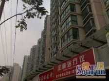 蓬莱公园·海洲丽园·2室·2厅