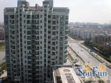 张江·广兰名苑·3室·2厅