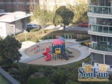 电梯房二房,前排无遮挡,户型方正业主诚意